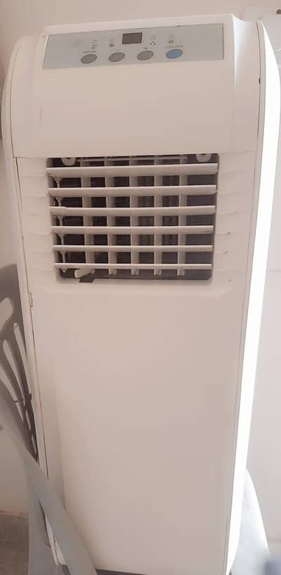 portable ac