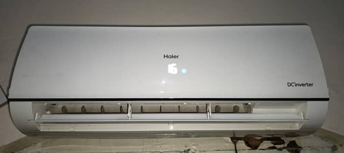 DC inverter Ac
