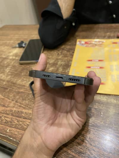 I phone 13 pro max pta approved