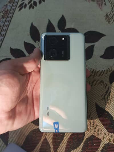 Xiaomi mi 13t pro 256 approved