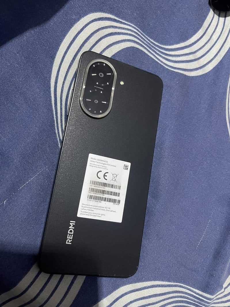 Redmi A5 2