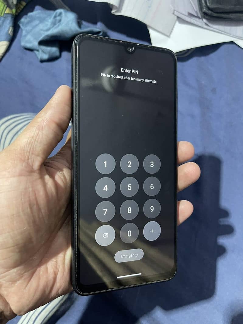 Redmi A5 3
