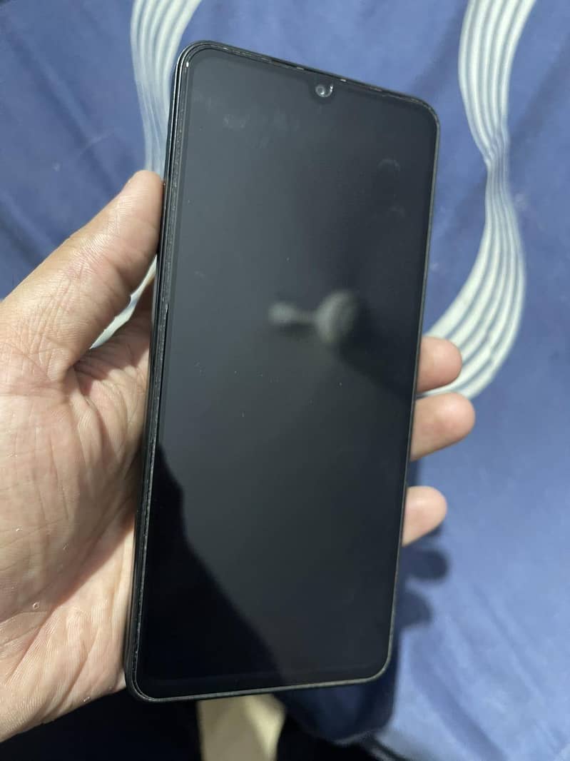 Redmi A5 4