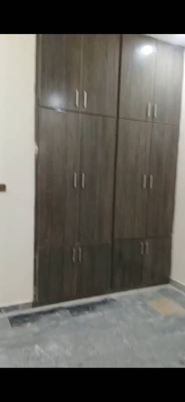 5 marla duble story house for rent
