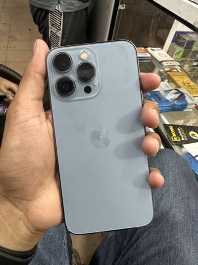 Apple iPhone 13 Pro