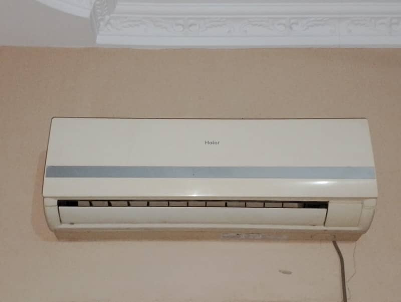 haier 0