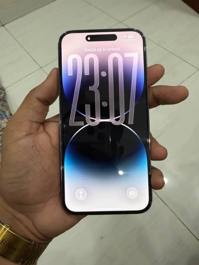 Iphone 14 pro max jv