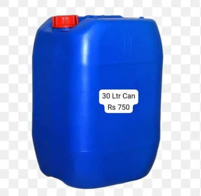 plastic Drums good condition for water