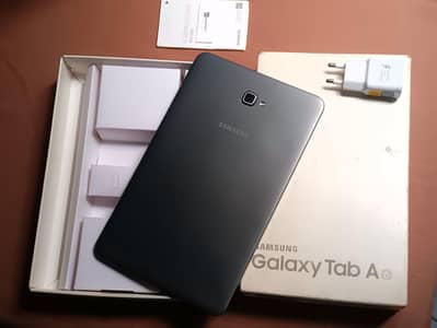 Samsung Galaxy Tab A6 10.1