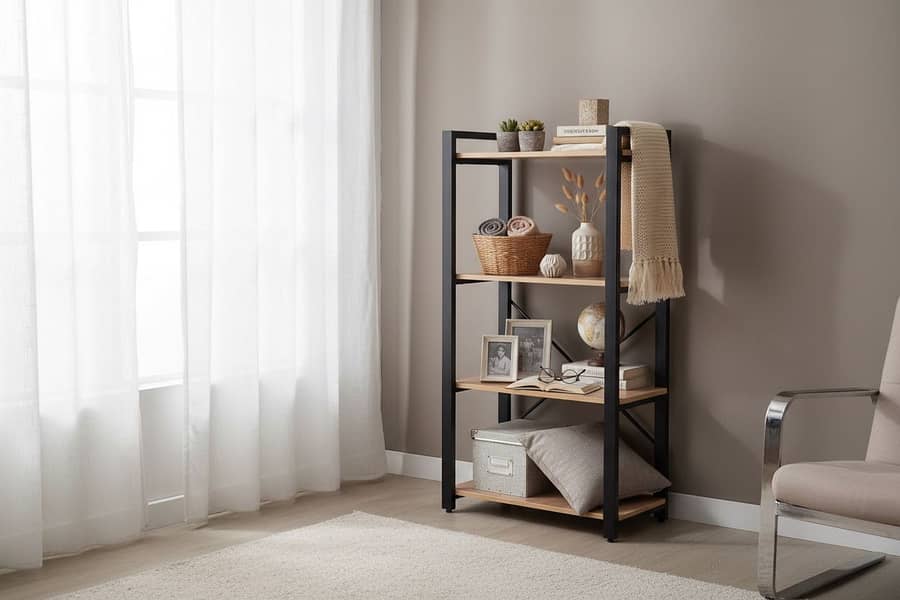 Kitchen rack 16