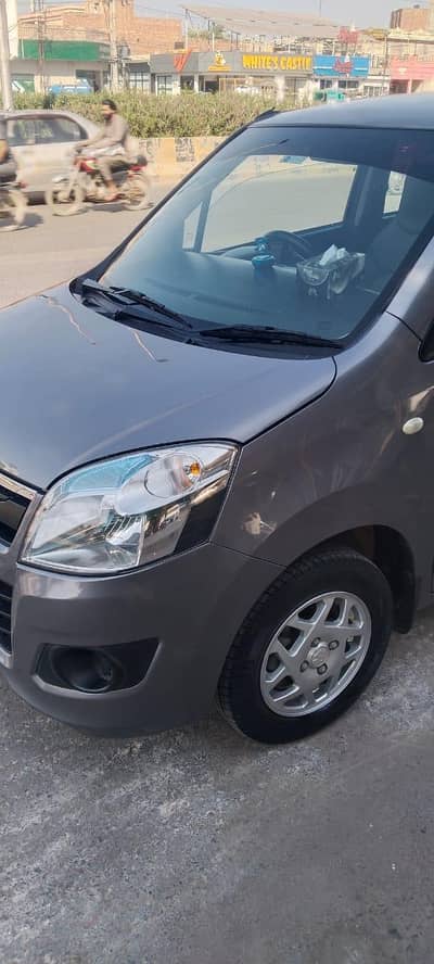 Rahmani Auto garage