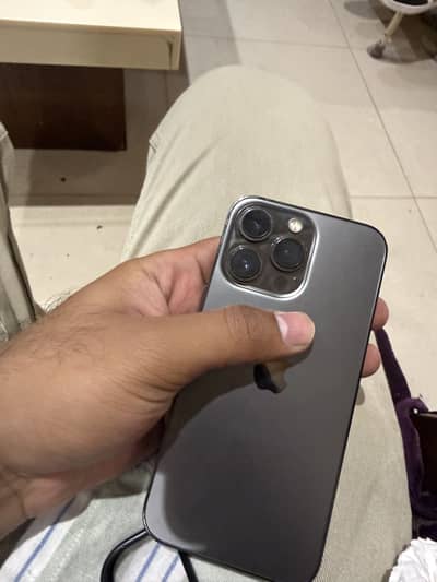 Iphone 13 pro