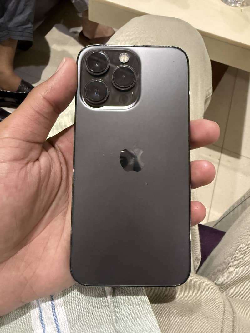 Iphone 13 pro 2