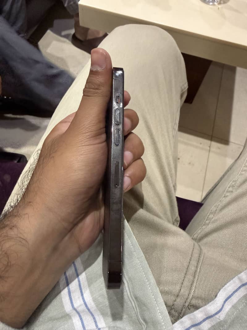 Iphone 13 pro 3