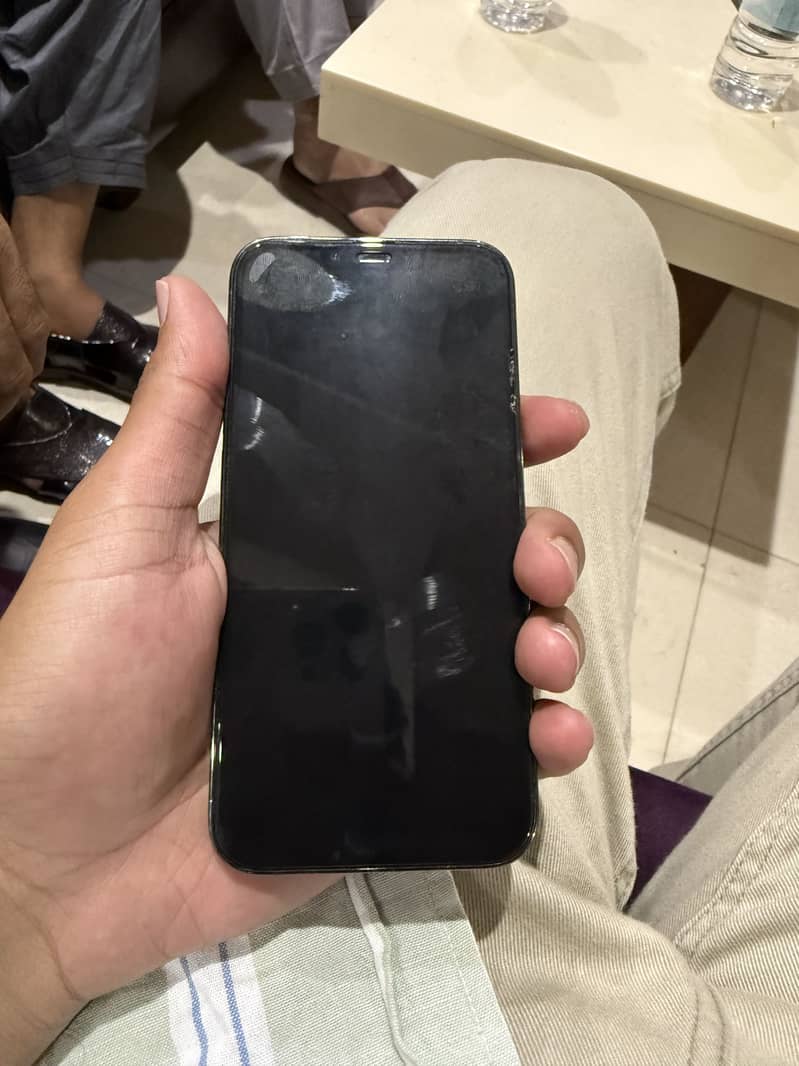Iphone 13 pro 6