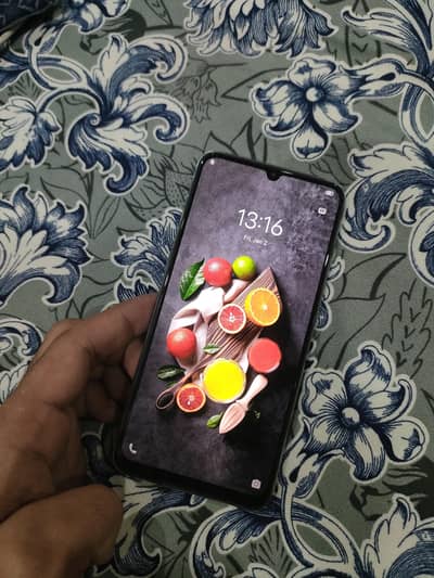 Vivo s1 4gb 128gb official PTA approved