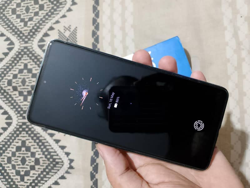 Tecno camon 20 1
