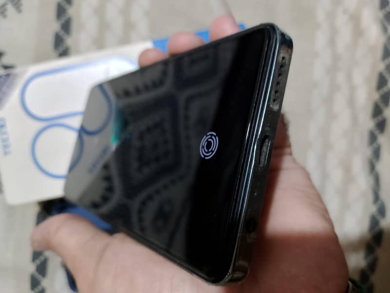 Tecno camon 20 3