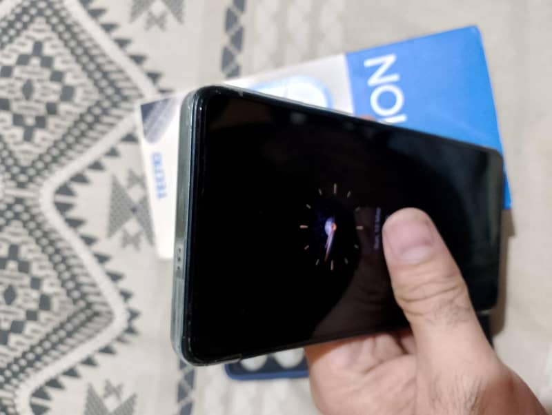 Tecno camon 20 5