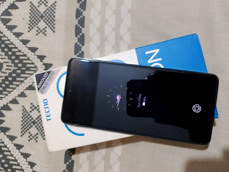 Tecno camon 20 6