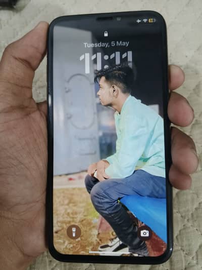 Iphone Xs 64 gb