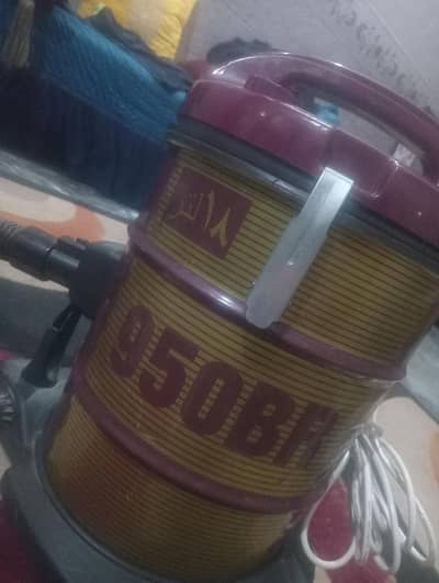 Original Hitachi Vacuum Cleaner