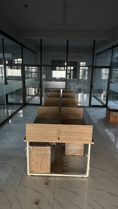 Office workstation table 03066020735