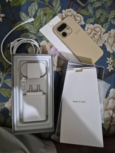 Realme 16 pro 5G