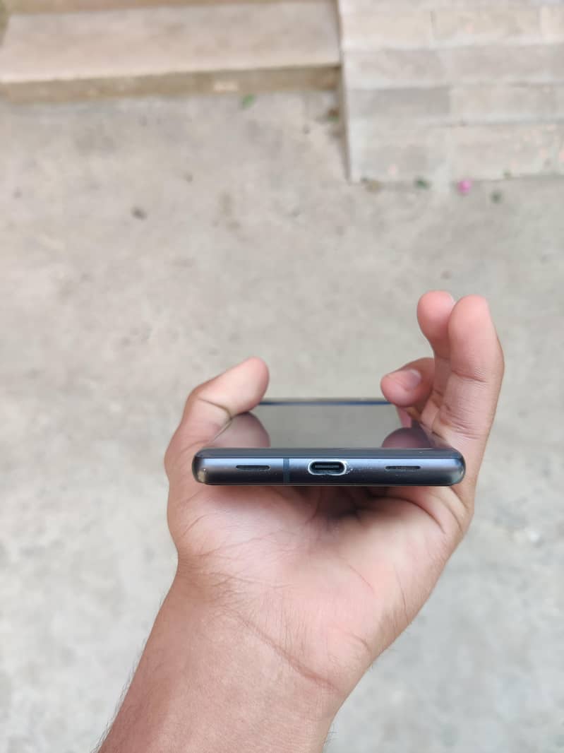 Google pixel 7a 1