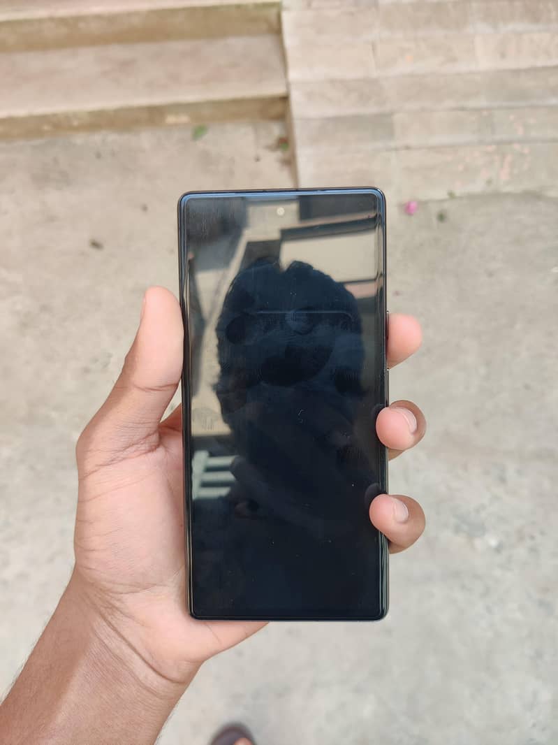 Google pixel 7a 2