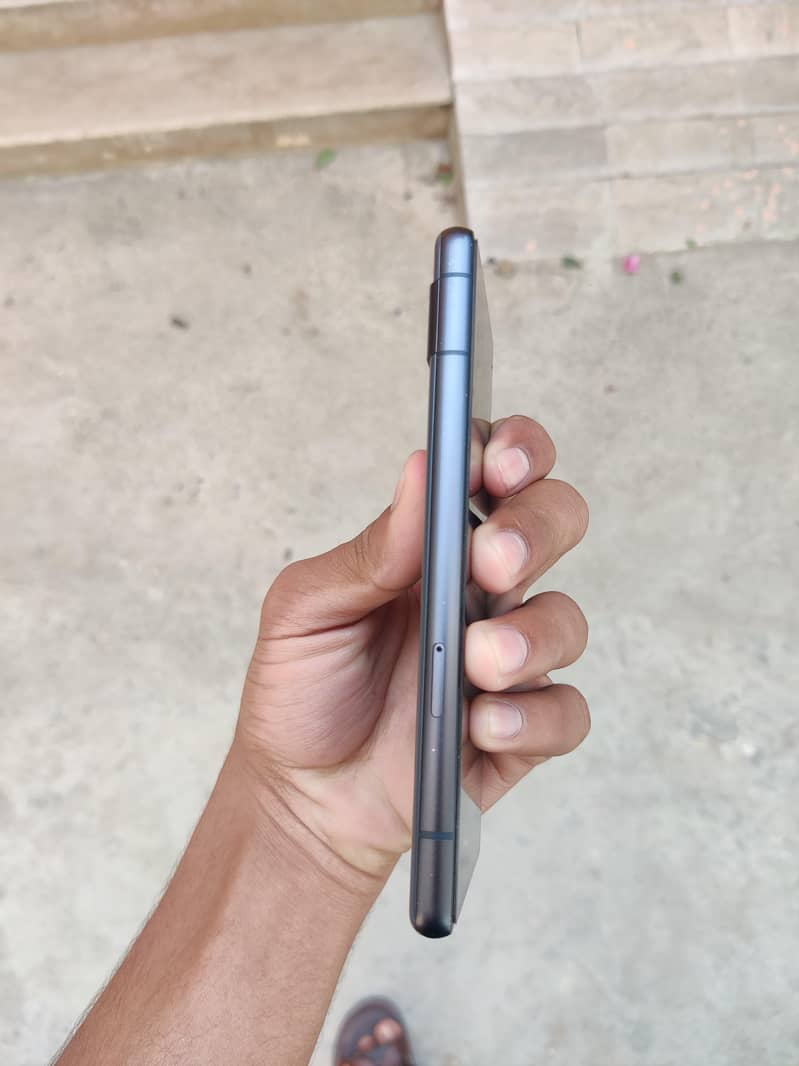 Google pixel 7a 3