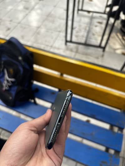 Iphone 11 pro max non pta