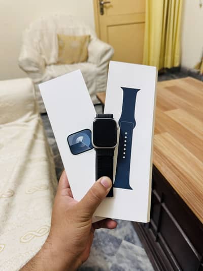 Apple Watch Series 9