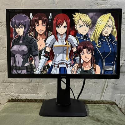 22 inch Monitor| 24 Inch Gaming Monitor| Computer Monitor| LCD | LED