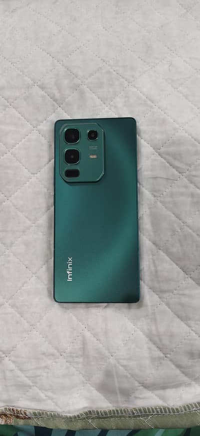 Infinix note 50