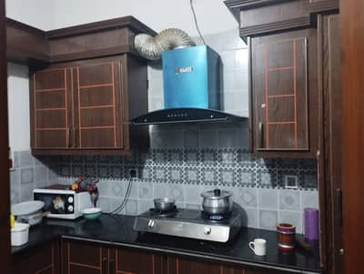 5 marla ground floor for rent