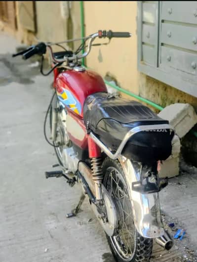 USED EAGLE BIKE 2014