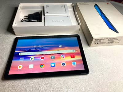Huawaii Mediapad T5