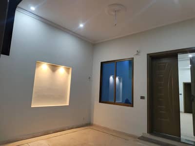 Double Story In Gated colony(03277342171)