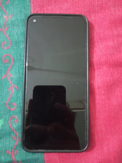 Tecno Camon 15 4 - 64