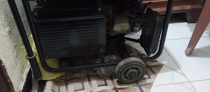 JD ANGLE 3KV GENERATOR