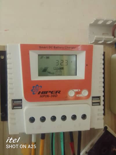 pwm hiper 60 ampere 80 volt support