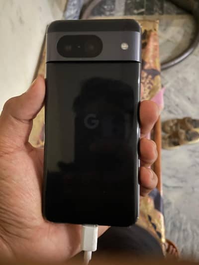 GOOGLE PIXEL 8