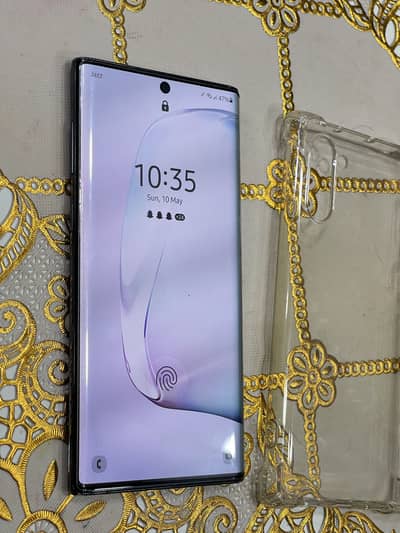 Samsung Galaxy Note 10