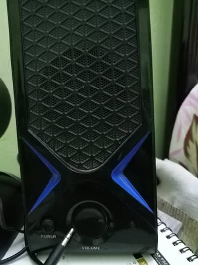 Audionic Alein X 2.0