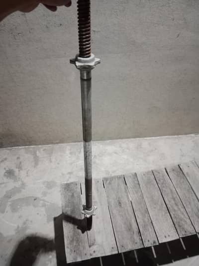 Bar bell rod for sale