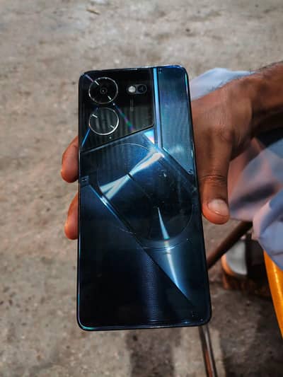 TECNO POVA 5 PRO 5G