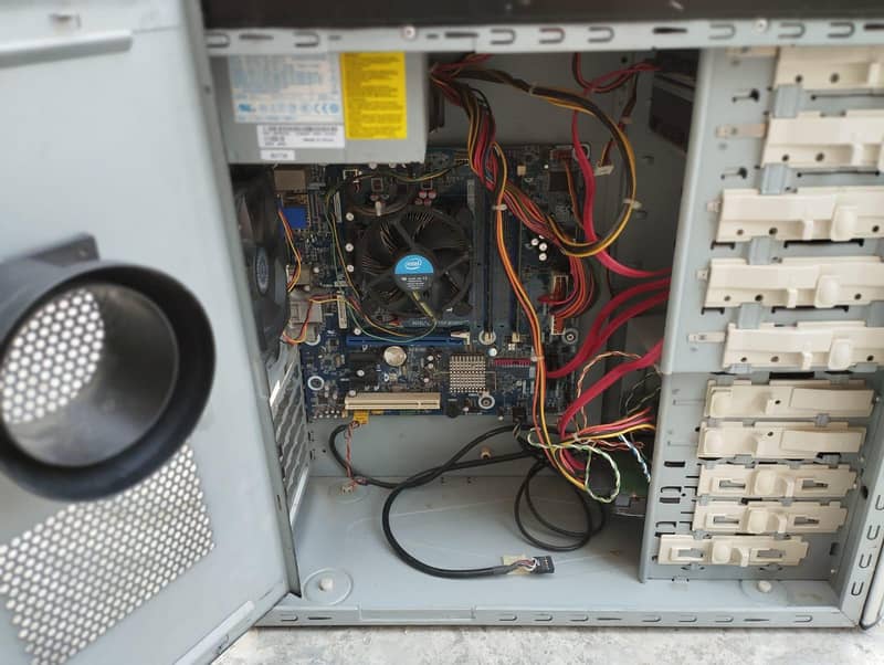 Only CPU 2
