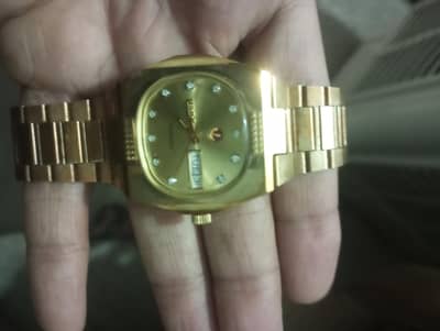 rado watch for sale Dubai ki watch hy