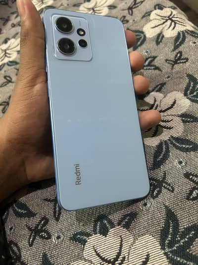 Redmi note 12